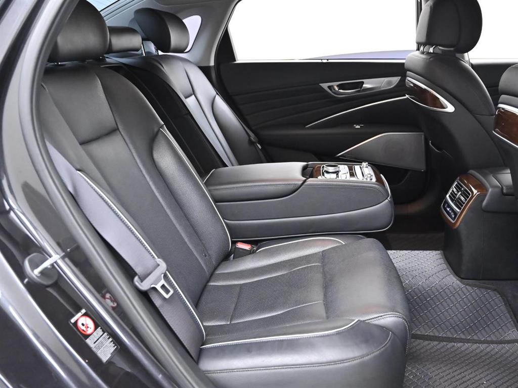 KIA K9 2019 Gris - Importación desde Corea - HF Imports Iquique - Foto 12