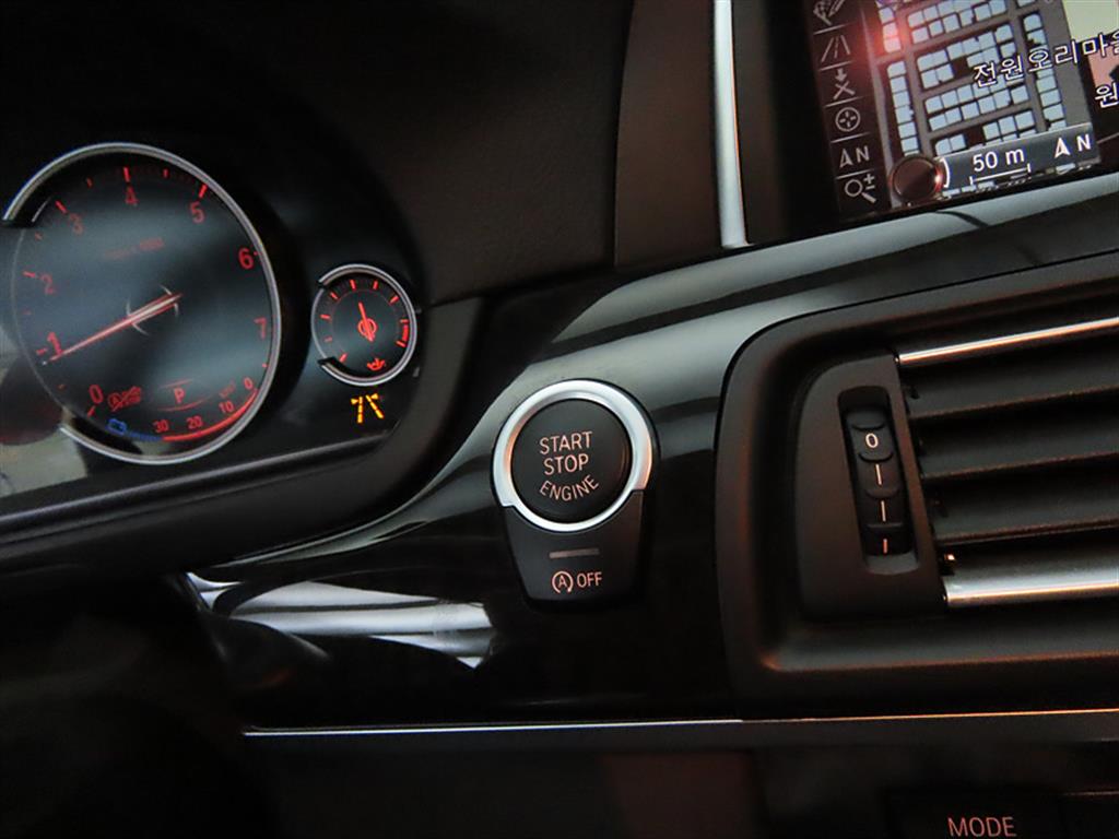 BMW 5 Series - Vista 12