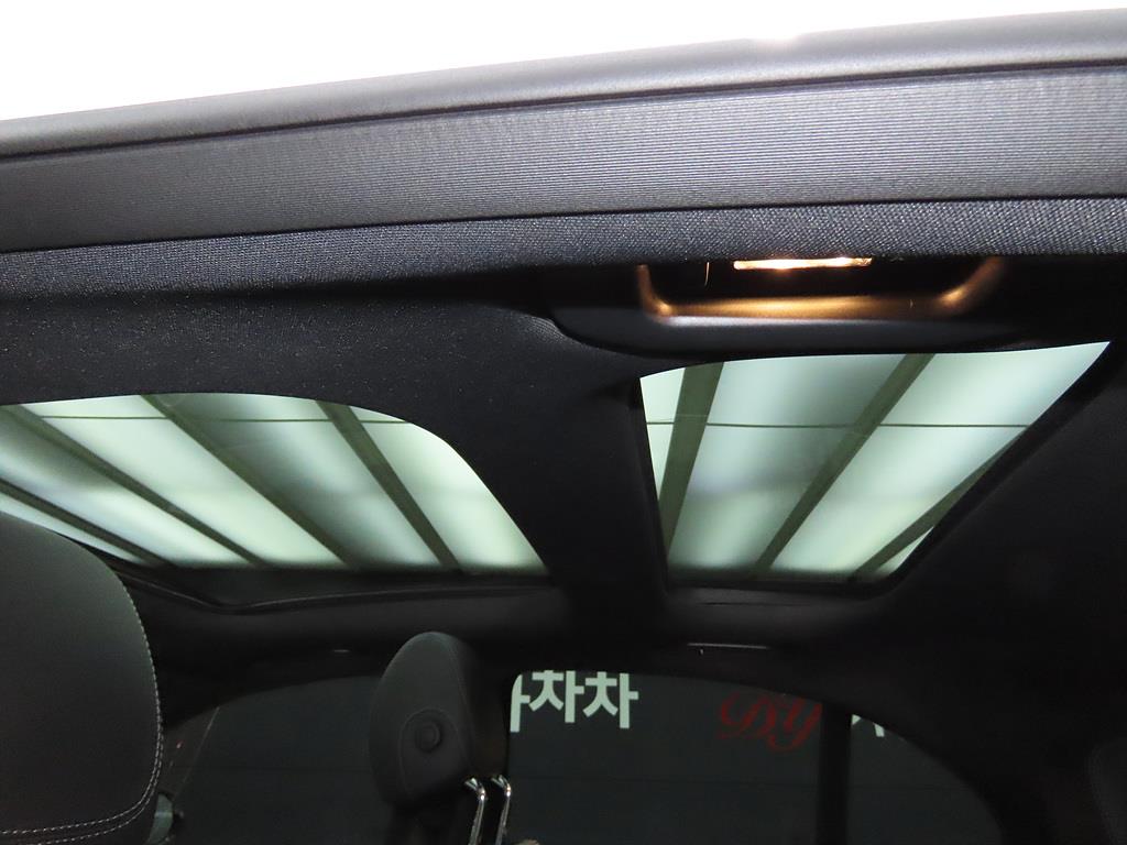 Mercedes Benz E class 2019 Blanco - Importación desde Corea - HF Imports Iquique - Foto 13