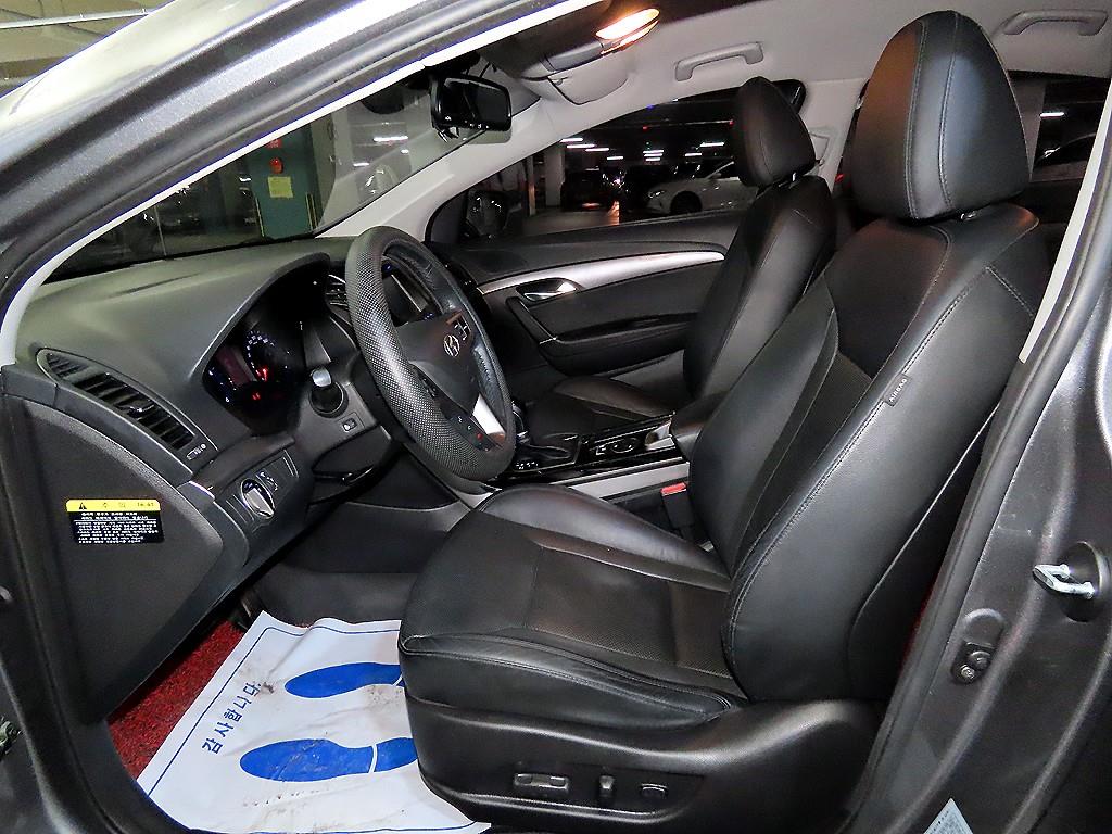 HYUNDAI i40 - Vista 6