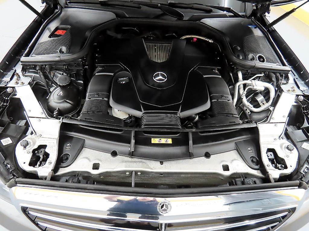 Mercedes Benz E class 2020 - Importación desde Corea - HF Imports Iquique - Foto 19