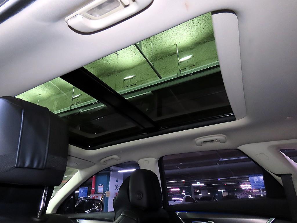 Cadillac XT5 2017 Gris - Importación desde Corea - HF Imports Iquique - Foto 16