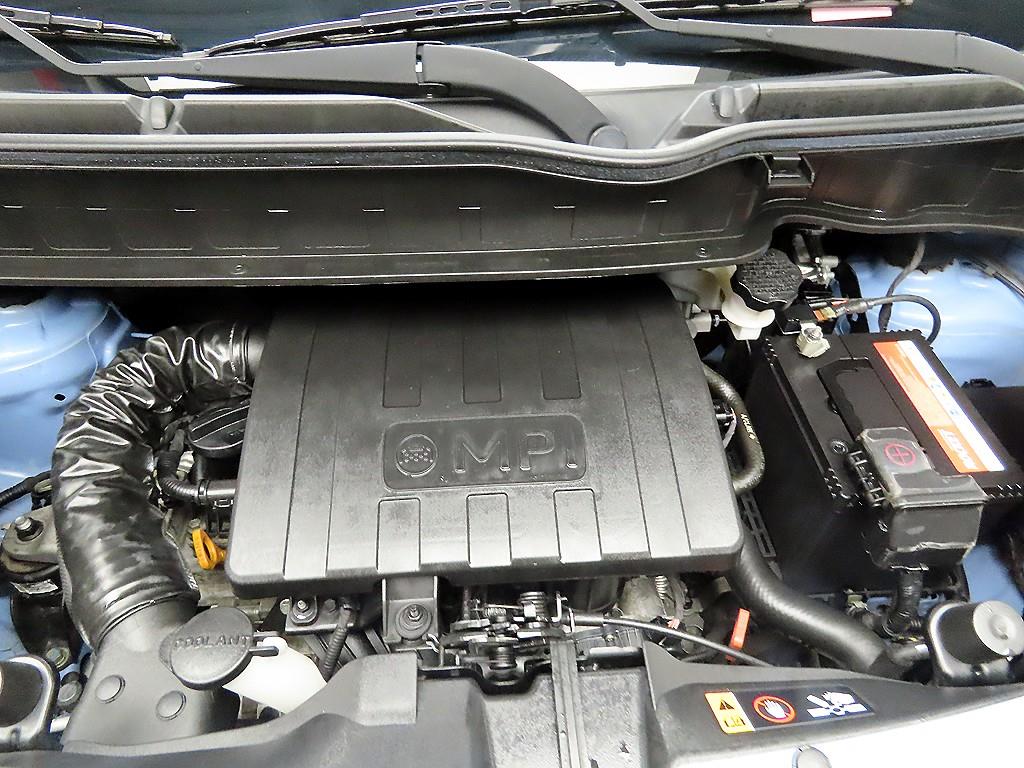 KIA Ray 2020 Azul - Importación desde Corea - HF Imports Iquique - Foto 17