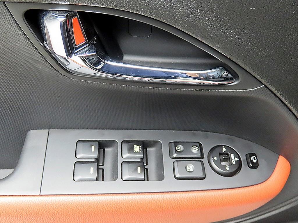 KIA Ray - Vista 11