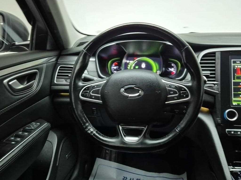 SAMSUNG SM6 - Vista 9