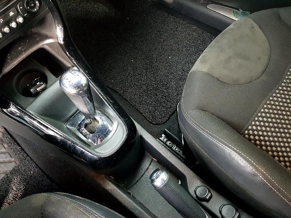 Citroen DS3 2012 skyblue - Importación desde Corea - HF Imports Iquique - Foto 13