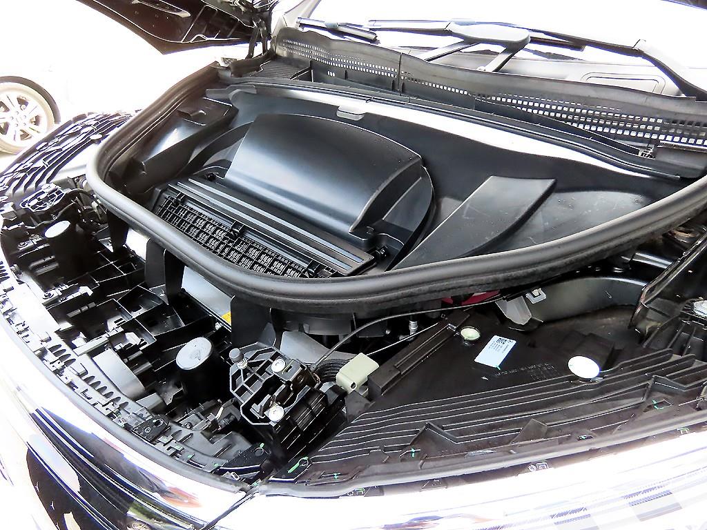 Mercedes Benz EQS 2023 Negro - Importación desde Corea - HF Imports Iquique - Foto 19