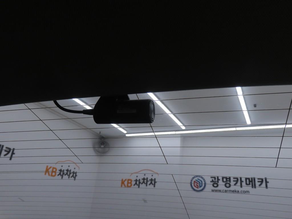 KIA K5 2017 Azul - Importación desde Corea - HF Imports Iquique - Foto 19