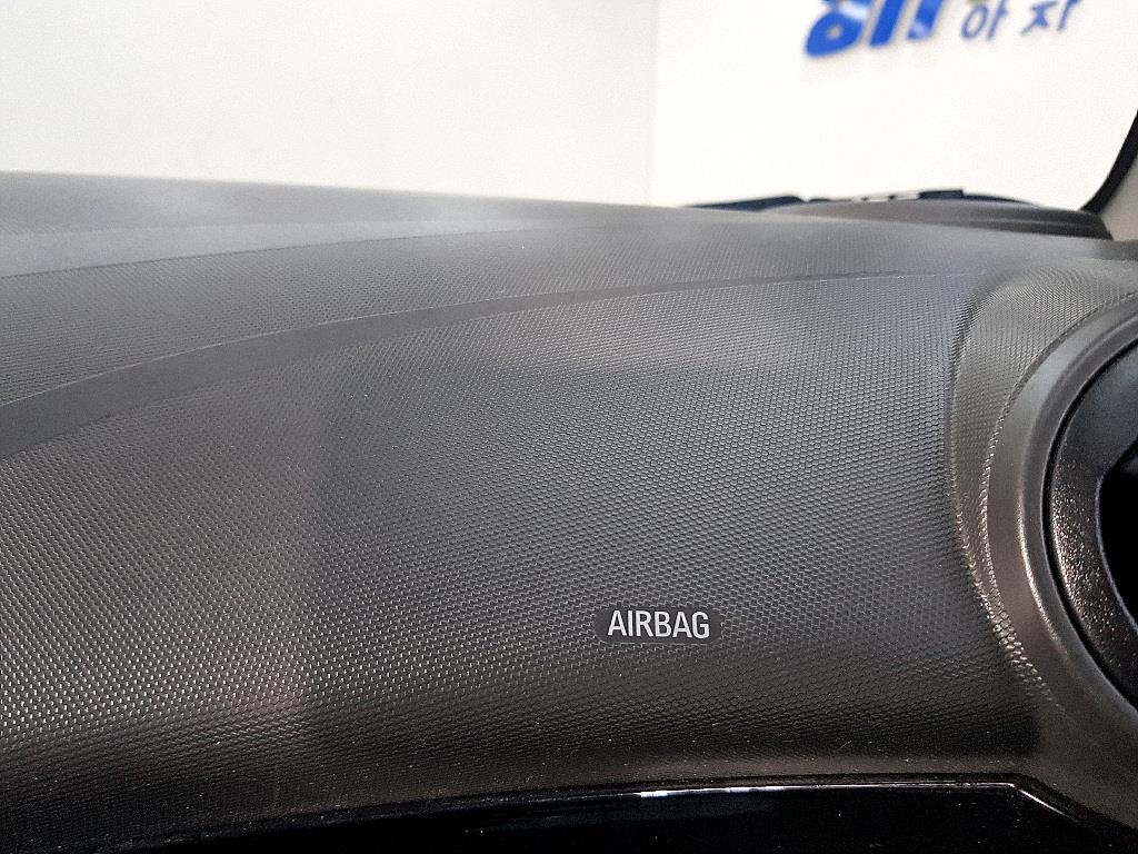 DAEWOO Matiz 2011 skyblue - Importación desde Corea - HF Imports Iquique - Foto 14