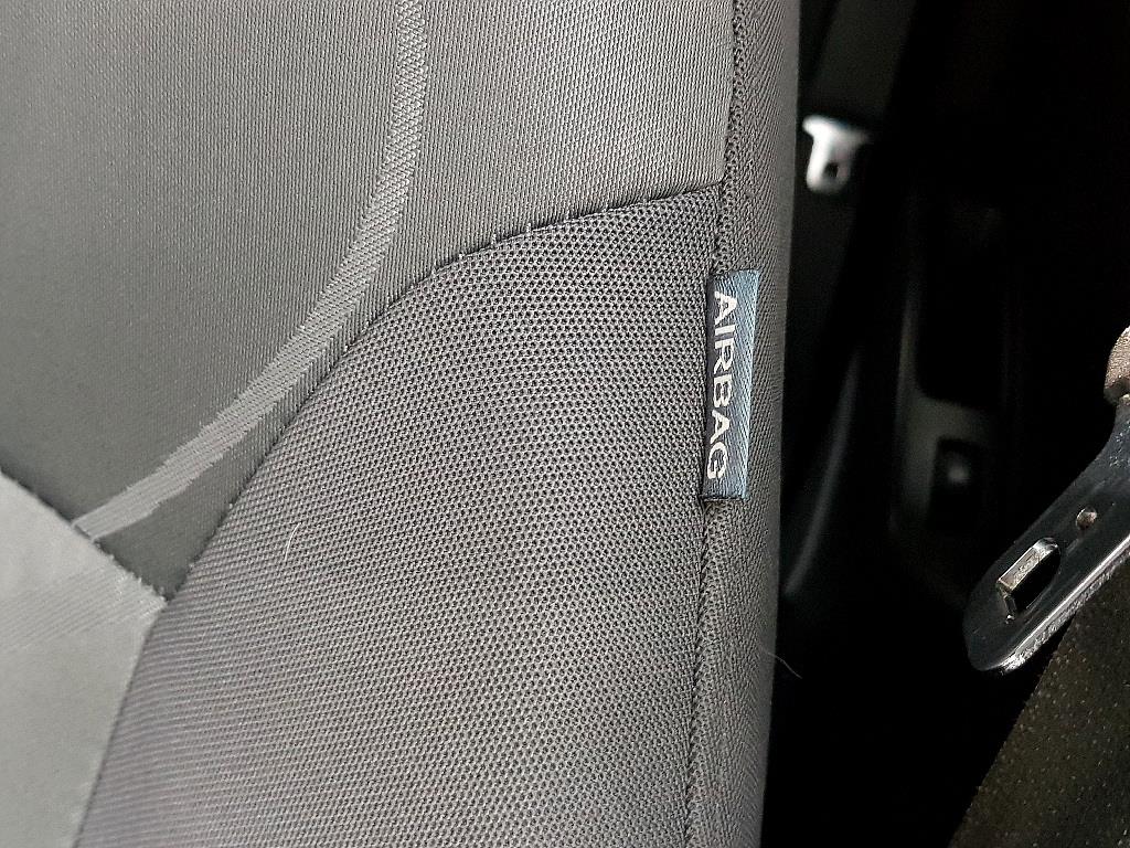 DAEWOO Matiz 2011 skyblue - Importación desde Corea - HF Imports Iquique - Foto 15