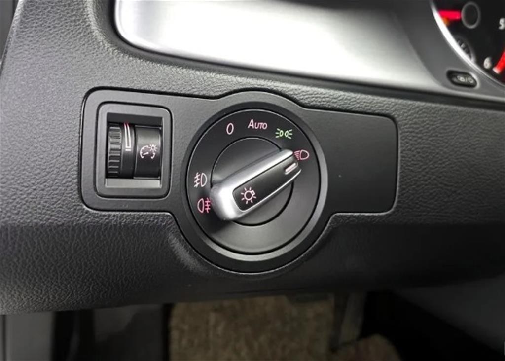 Volkswagen CC 2015 Blanco - Importación desde Corea - HF Imports Iquique - Foto 15