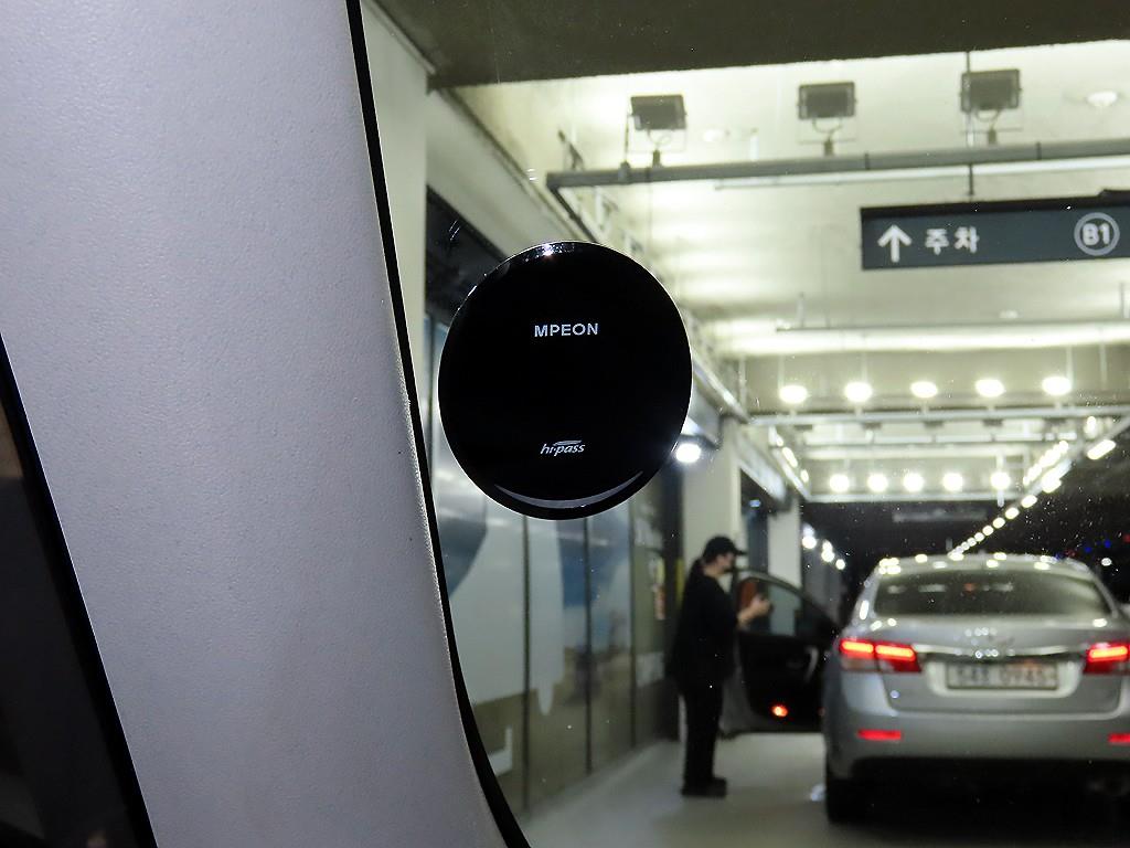 KIA Ray 2019 Blanco - Importación desde Corea - HF Imports Iquique - Foto 14