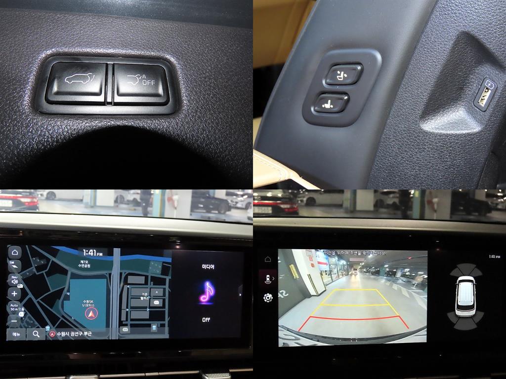 KIA Carnival 2022 - Importación desde Corea - HF Imports Iquique - Foto 17