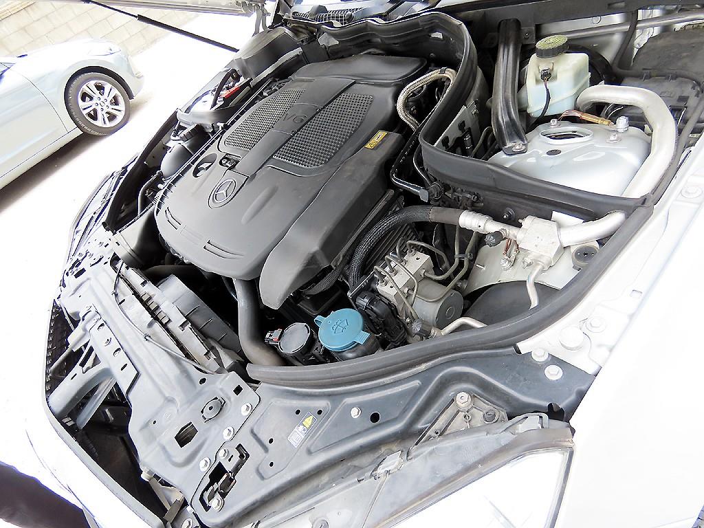 Mercedes Benz E class 2012 Plateado - Importación desde Corea - HF Imports Iquique - Foto 19
