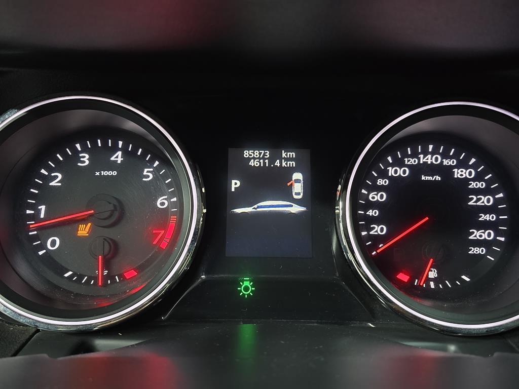 SAMSUNG SM7 - Vista 9