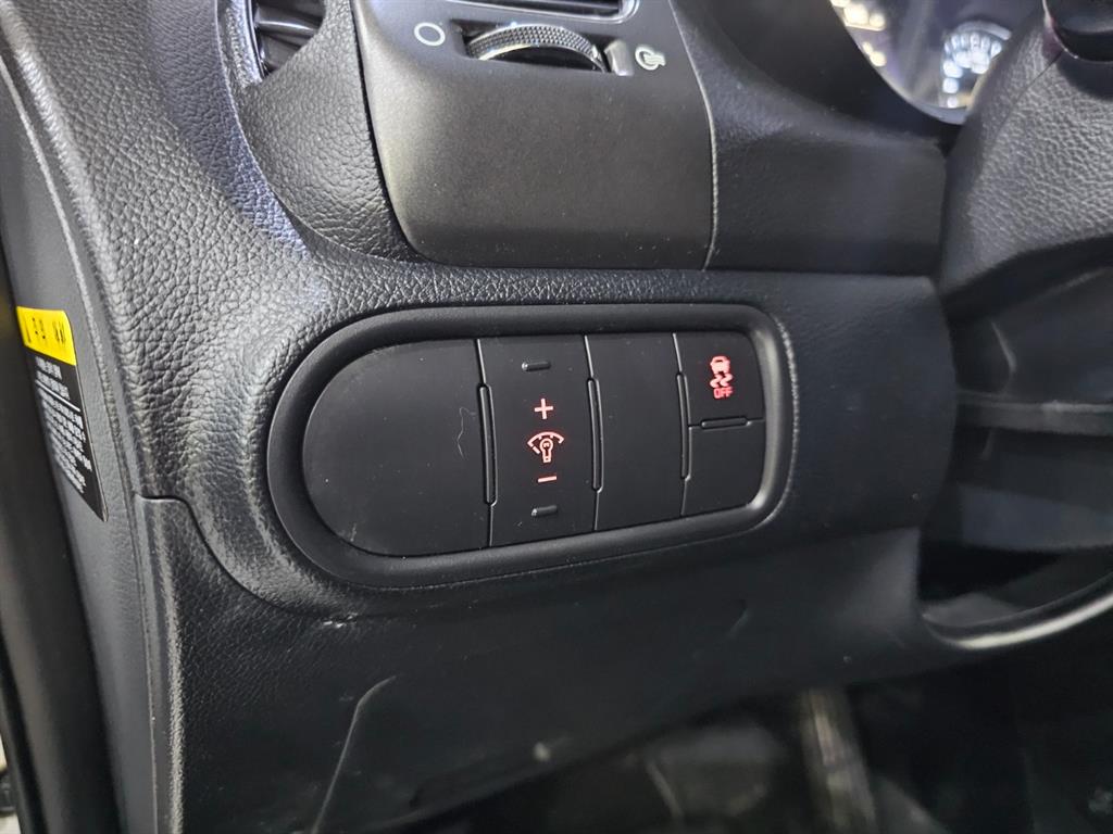 KIA K3 2018 Blanco - Importación desde Corea - HF Imports Iquique - Foto 15