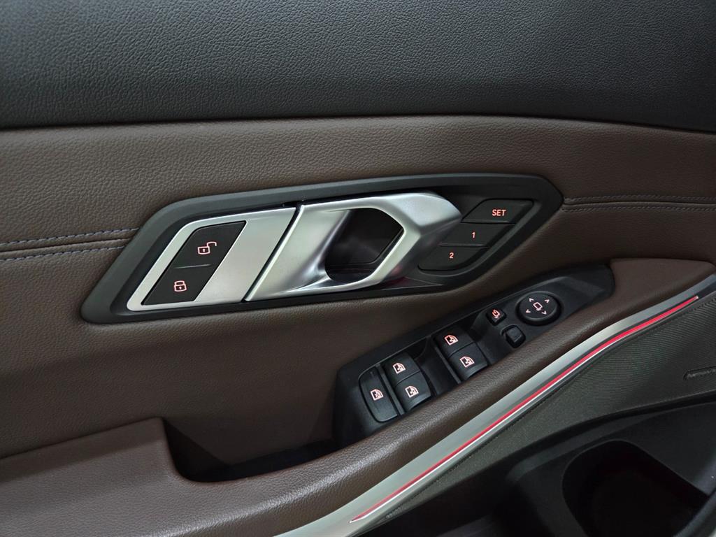 BMW 3 series - Vista 12