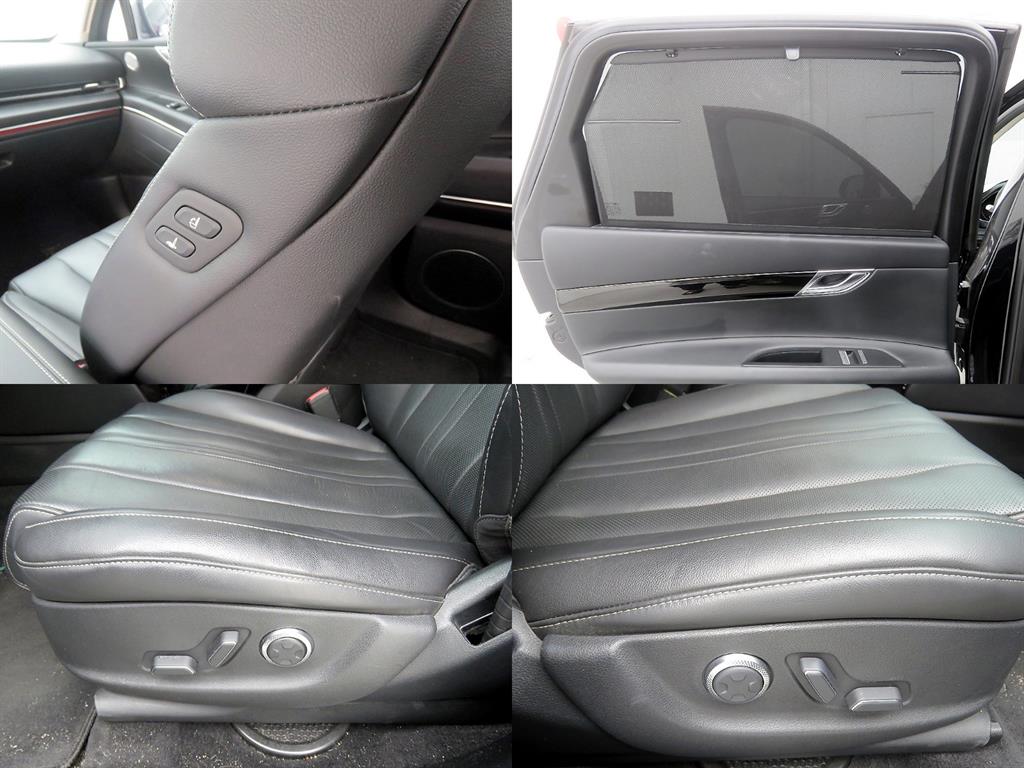 Genesis GV80 2020 - Importación desde Corea - HF Imports Iquique - Foto 17