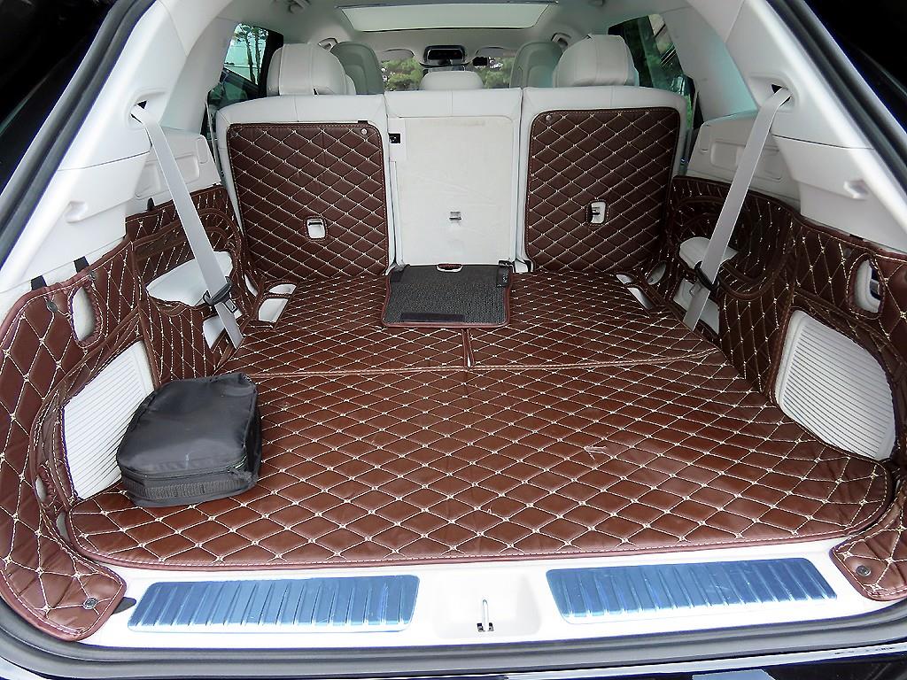 Mercedes Benz EQS 2023 Negro - Importación desde Corea - HF Imports Iquique - Foto 17