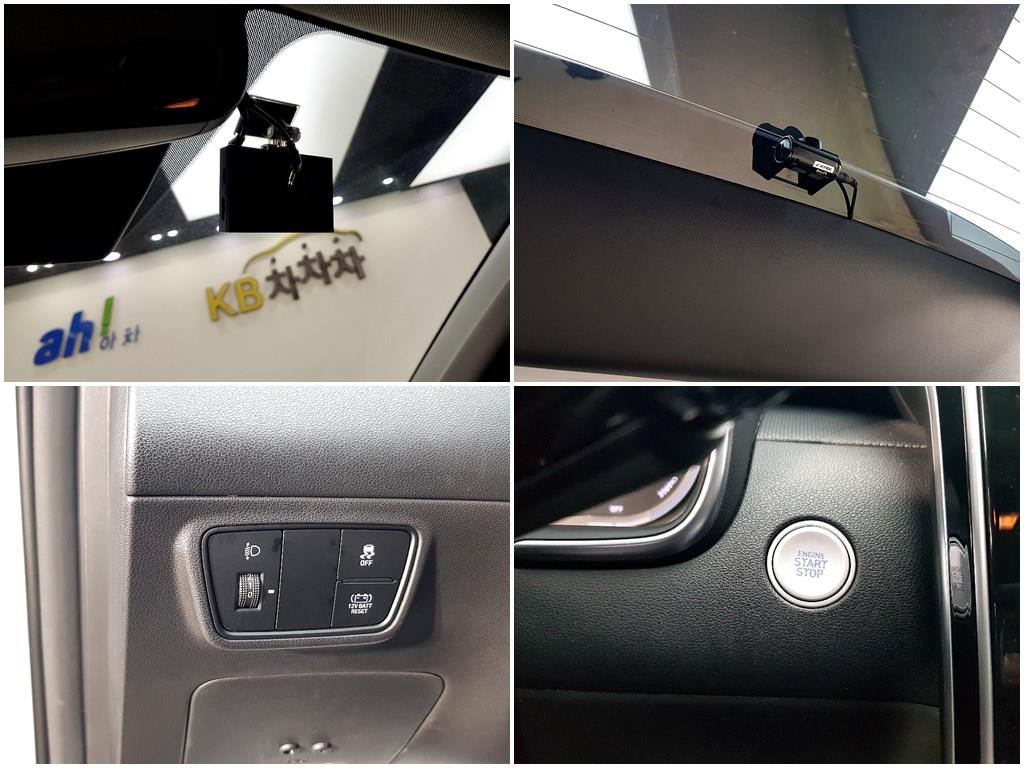 HYUNDAI Tucson 2022 Blanco - Importación desde Corea - HF Imports Iquique - Foto 16