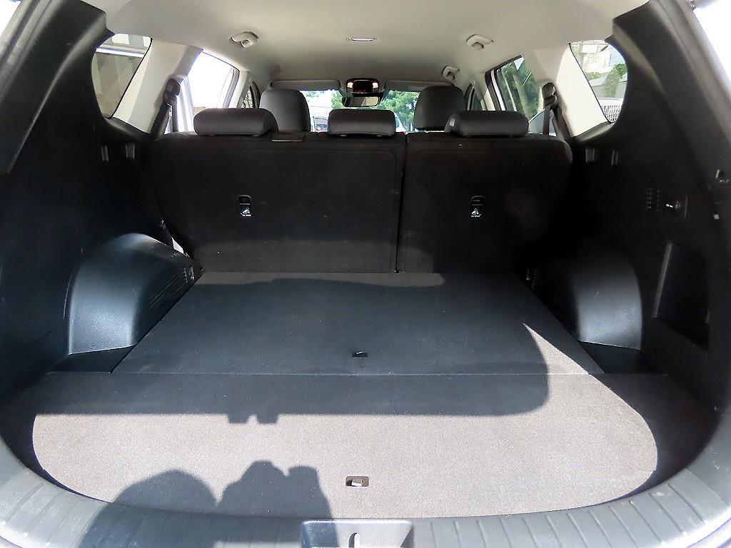 HYUNDAI Santa Fe 2022 Blanco - Importación desde Corea - HF Imports Iquique - Foto 17