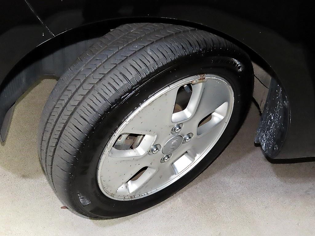 KIA Ray 2020 Negro - Importación desde Corea - HF Imports Iquique - Foto 20