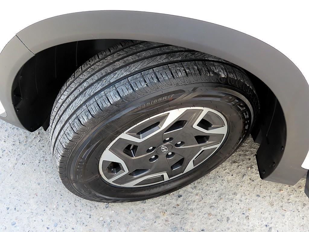 HYUNDAI Santa Fe 2022 Blanco - Importación desde Corea - HF Imports Iquique - Foto 20