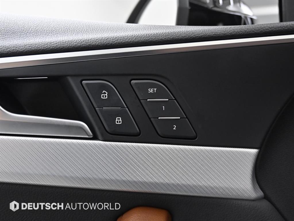 Audi A4 2019 Negro - Importación desde Corea - HF Imports Iquique - Foto 16