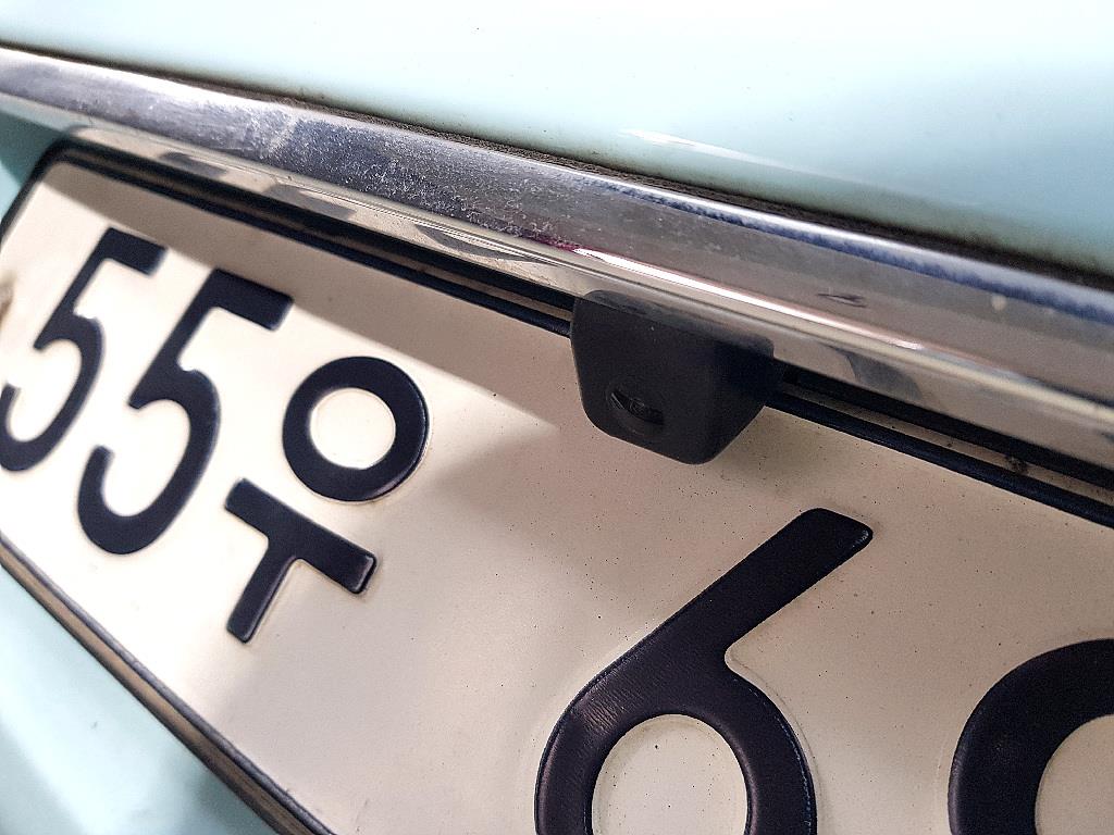 Citroen DS3 2012 skyblue - Importación desde Corea - HF Imports Iquique - Foto 15