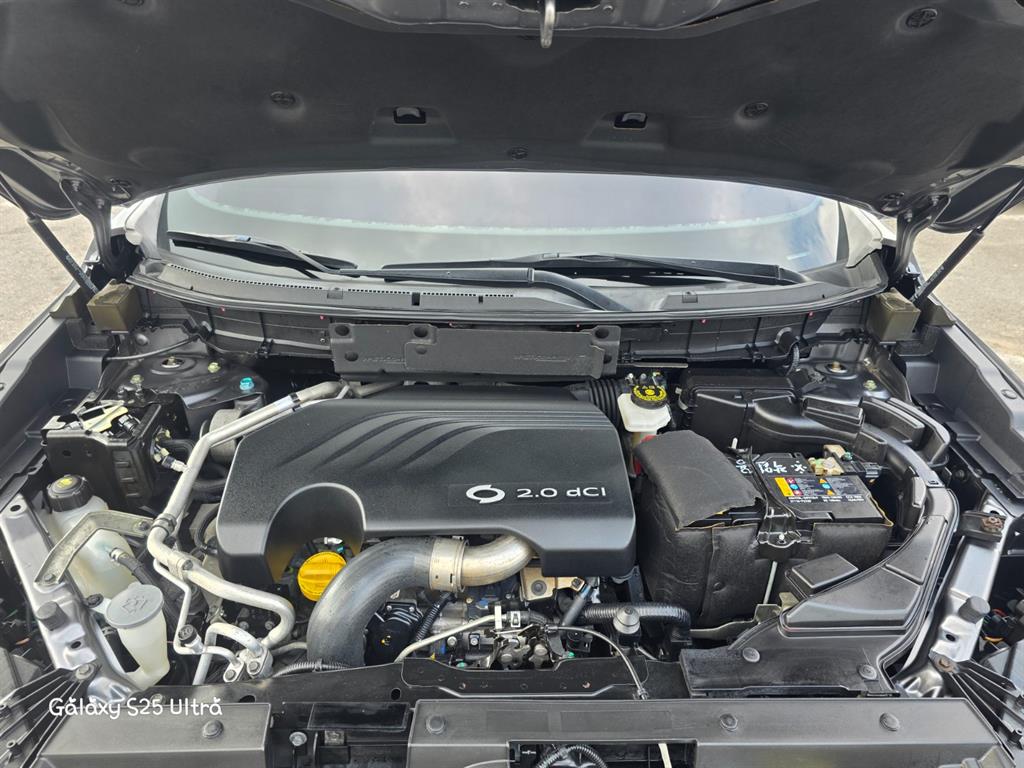 SAMSUNG QM6 2017 Gris - Importación desde Corea - HF Imports Iquique - Foto 19