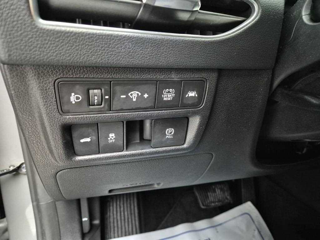 HYUNDAI Sonata 2021 Gris - Importación desde Corea - HF Imports Iquique - Foto 17