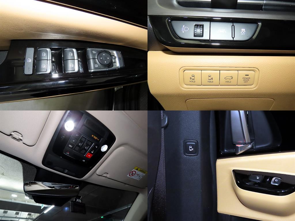 KIA Carnival 2022 - Importación desde Corea - HF Imports Iquique - Foto 18