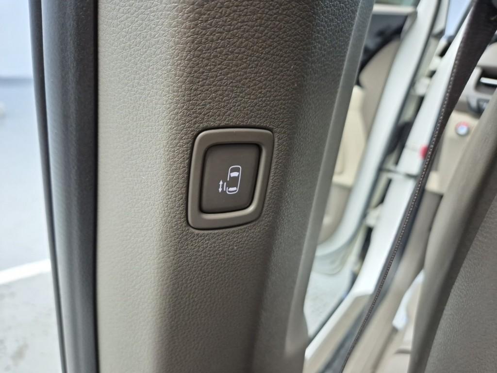 KIA Carnival 2023 Blanco - Importación desde Corea - HF Imports Iquique - Foto 19