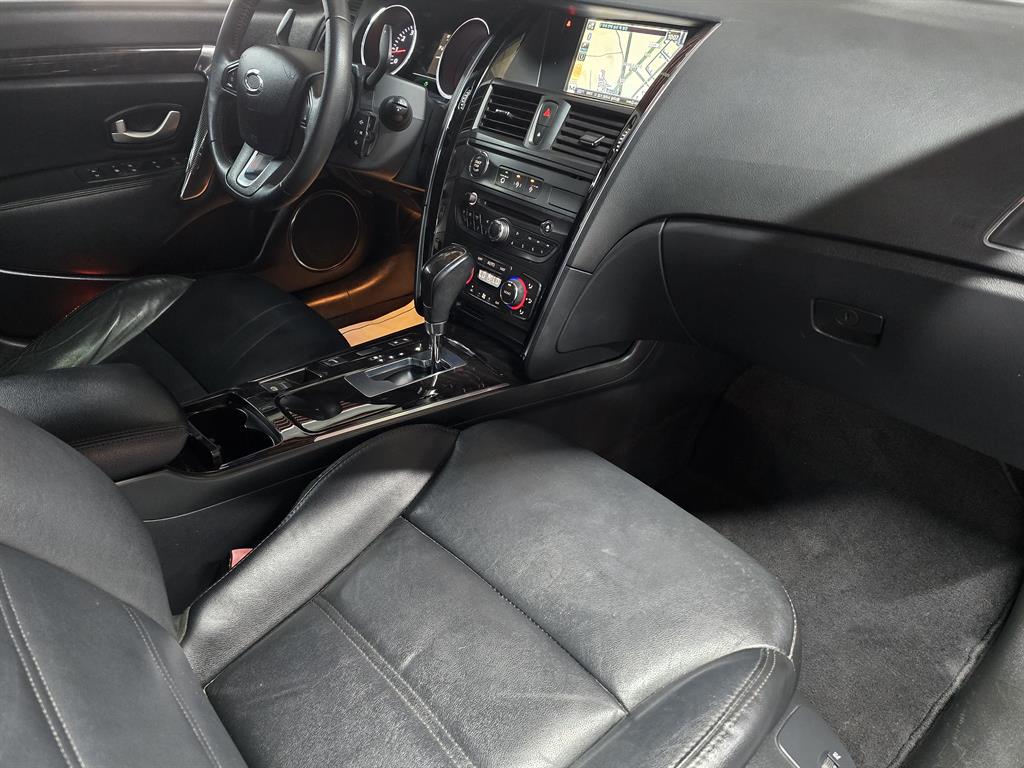 SAMSUNG SM7 2012 Negro - Importación desde Corea - HF Imports Iquique - Foto 16