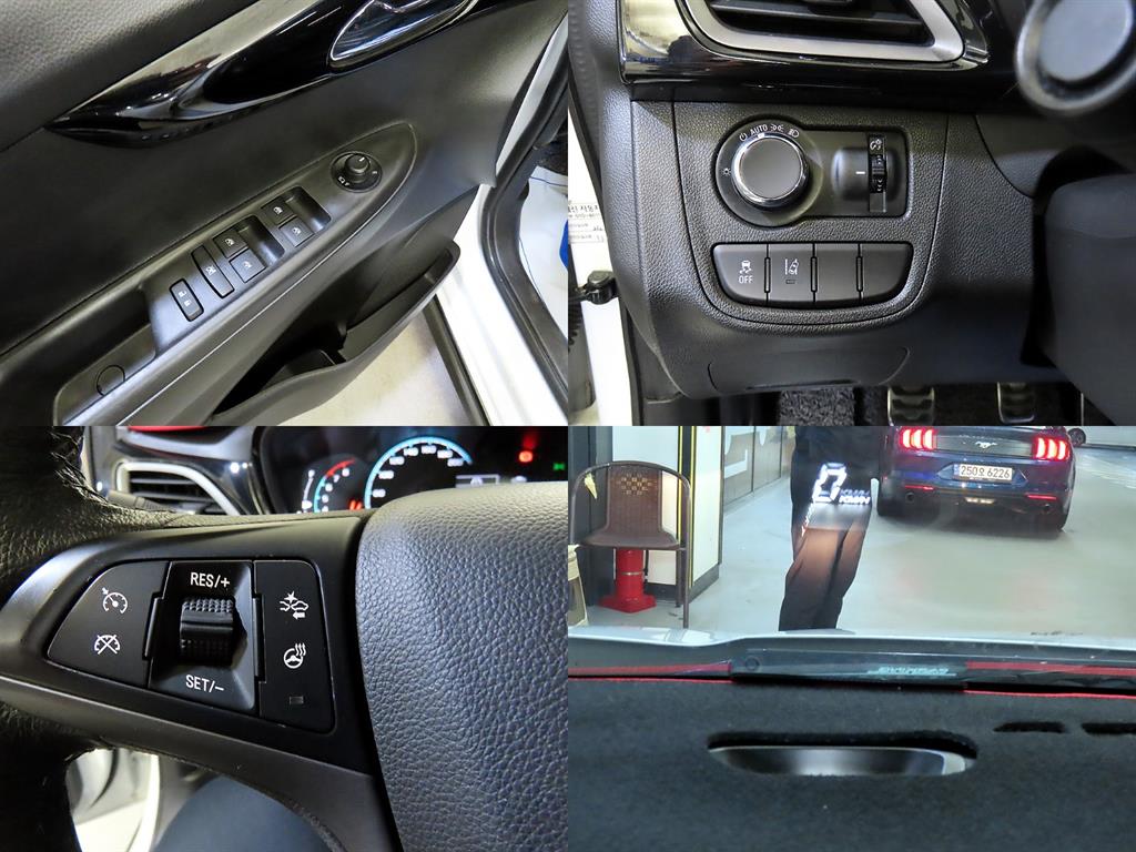 Chevrolet Spark 2019 - Importación desde Corea - HF Imports Iquique - Foto 18