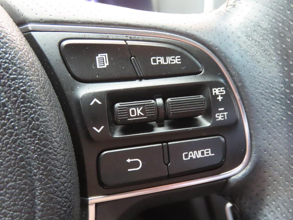 KIA K5 2017 Azul - Importación desde Corea - HF Imports Iquique - Foto 17