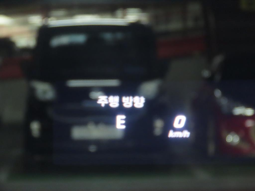 Mercedes Benz GLC Class 2019 Negro - Importación desde Corea - HF Imports Iquique - Foto 15