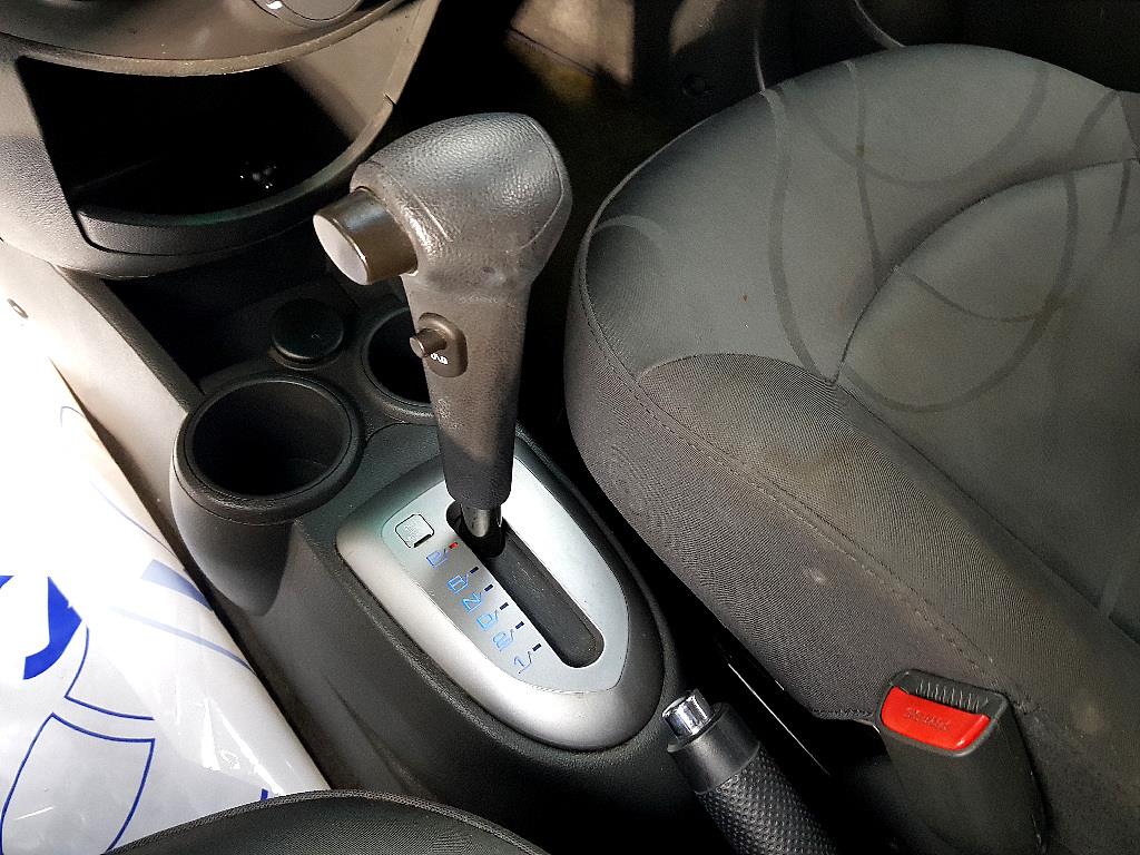 DAEWOO Matiz 2011 skyblue - Importación desde Corea - HF Imports Iquique - Foto 17