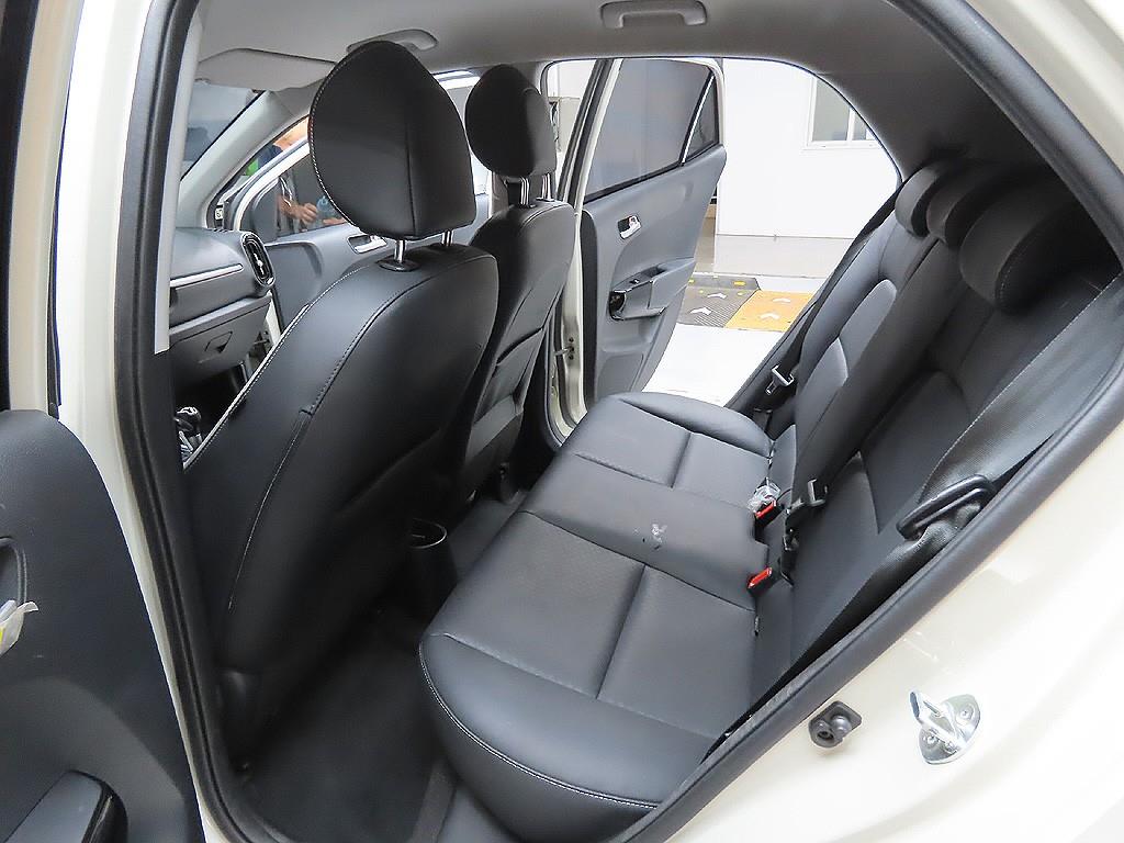 KIA Morning 2019 Blanco - Importación desde Corea - HF Imports Iquique - Foto 8