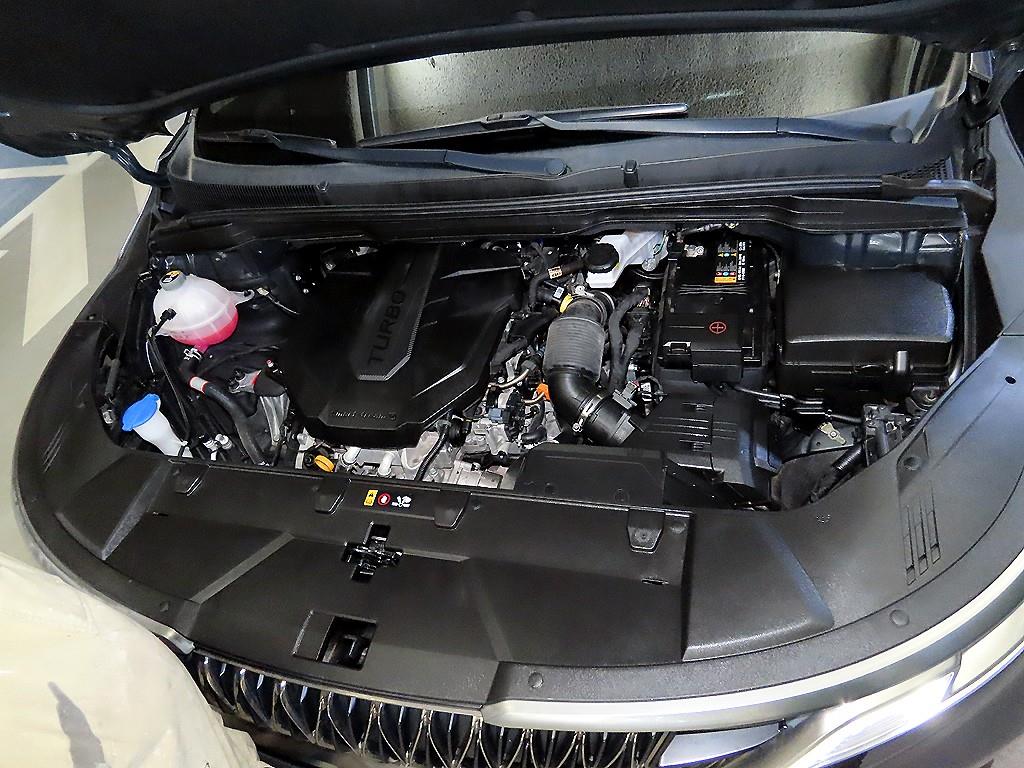 KIA Carnival 2022 - Importación desde Corea - HF Imports Iquique - Foto 19