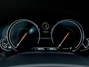 BMW 7 Series - Vista 12