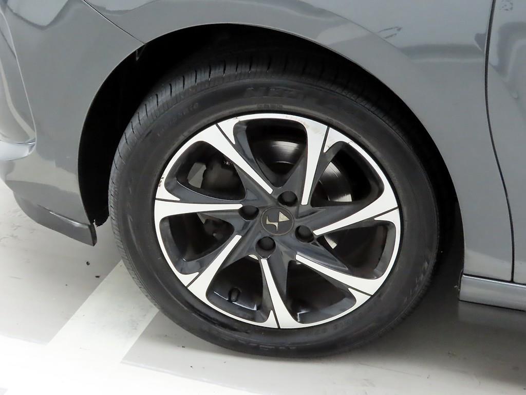 Citroen DS3 2017 Gris - Importación desde Corea - HF Imports Iquique - Foto 18