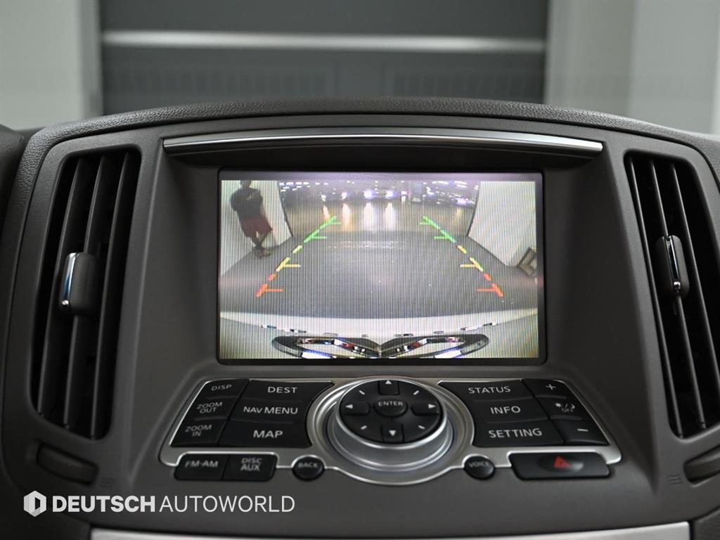 Infiniti Q 2014 Blanco - Importación desde Corea - HF Imports Iquique - Foto 15