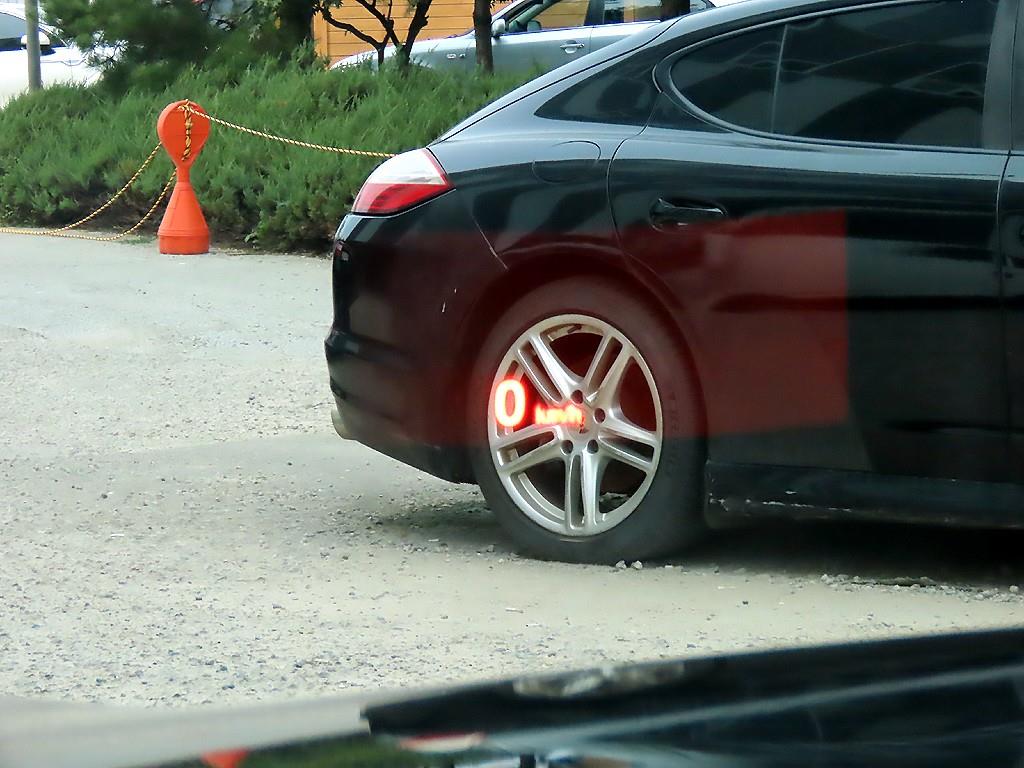 BMW 7 Series - Vista 10