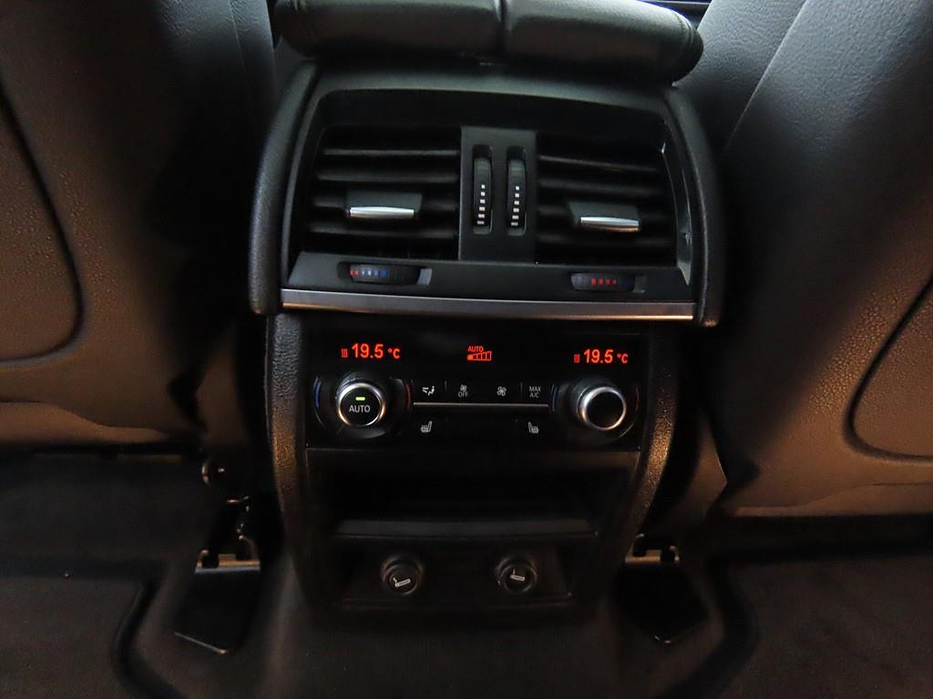 BMW X6 2015 Blanco - Importación desde Corea - HF Imports Iquique - Foto 17