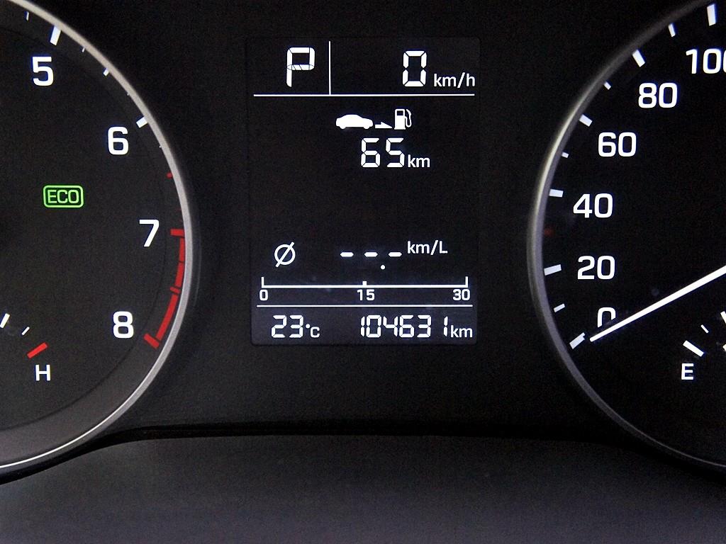 HYUNDAI Avante 2016 Blanco - Importación desde Corea - HF Imports Iquique - Foto 9