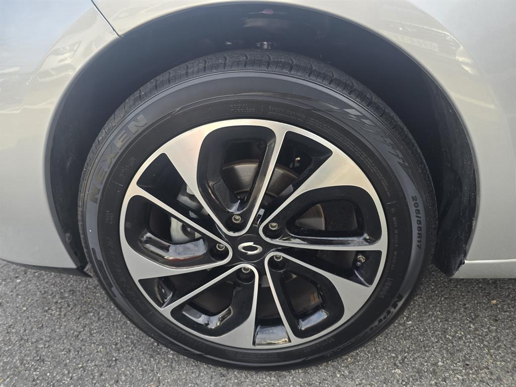 SAMSUNG SM3 2016 Gris - Importación desde Corea - HF Imports Iquique - Foto 19