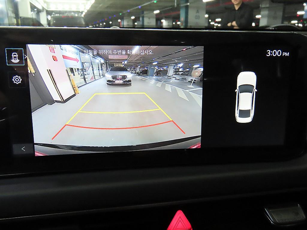 KIA K8 2025 - Importación desde Corea - HF Imports Iquique - Foto 15