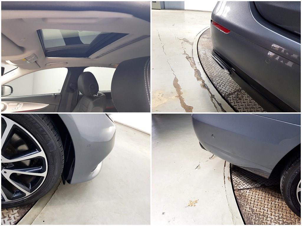 Mercedes Benz E class 2017 Negro - Importación desde Corea - HF Imports Iquique - Foto 19