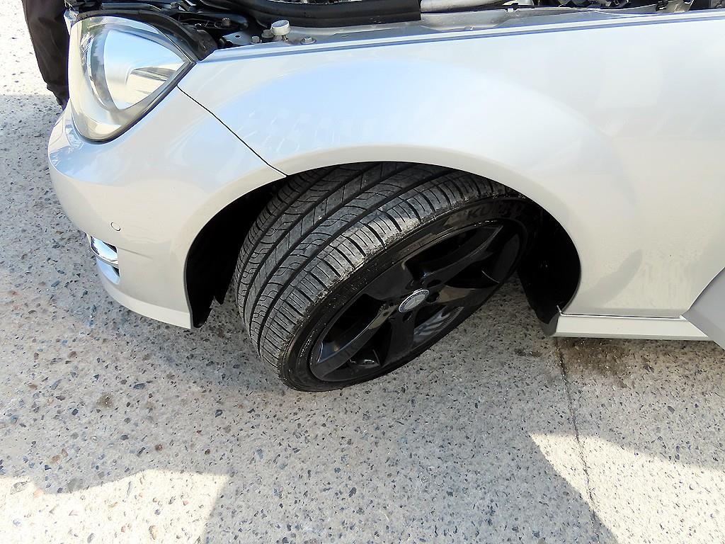 Mercedes Benz C Class 2013 - Importación desde Corea - HF Imports Iquique - Foto 19